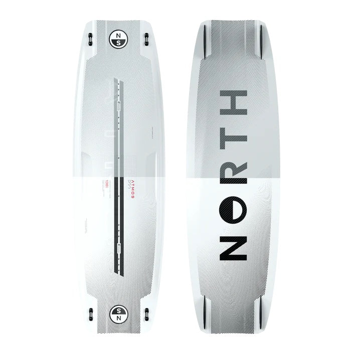 Load image into Gallery viewer, 2024 North Atmos Pro Carbon Kiteboard
