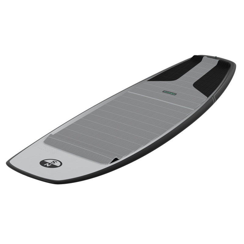 Load image into Gallery viewer, 2024 North Comp Pro Freestyle Surfboard
