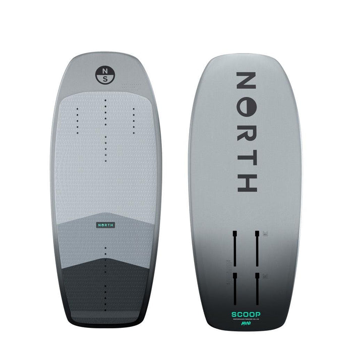 2024 North Scoop Mini Foilboard