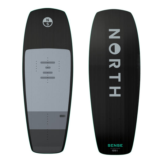 2024 North Sense Foilboard