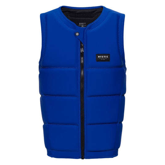 NEW Mystic Star Front-Zip Wake Impact Vest