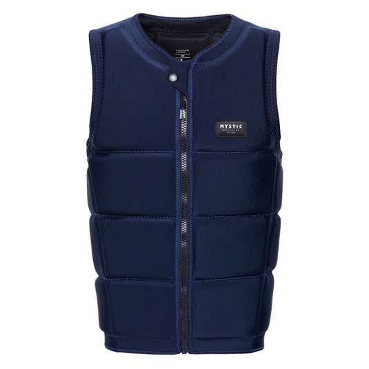 NEW Mystic Star Front-Zip Wake Impact Vest