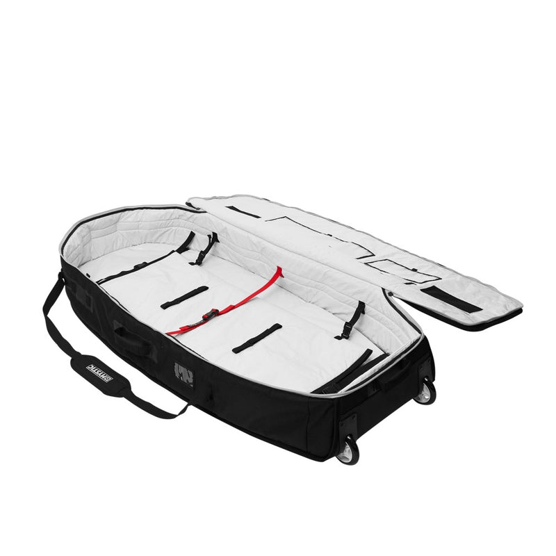 Load image into Gallery viewer, Wingfoil Boardbag Wheeled
