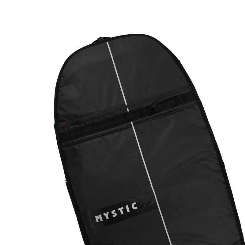 Load image into Gallery viewer, Mystic Saga Board Bag with Wheels
