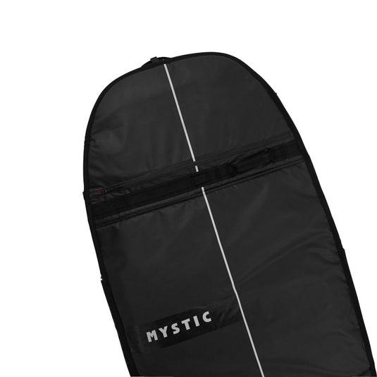 Mystic Saga Board Bag with Wheels