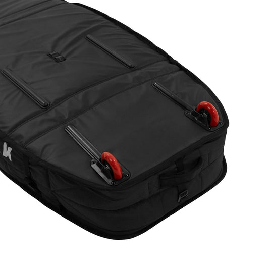 Saga Foil BoardBag with Wheels