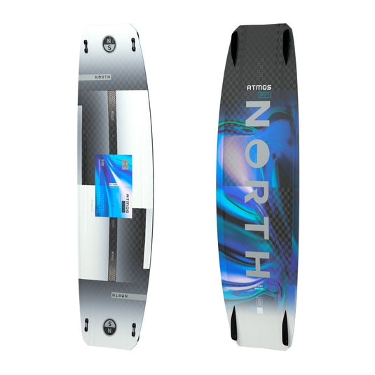 North Atmos Pro TT Board 