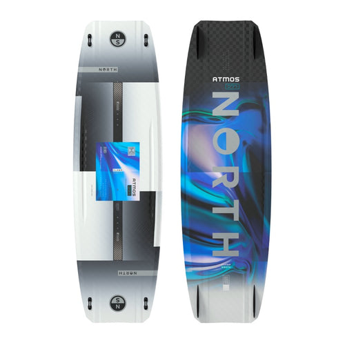 2025 North Atmos Pro