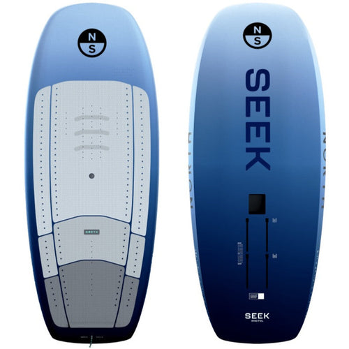 2025 North Seek Wing Foil Board SUP Wingfoiling