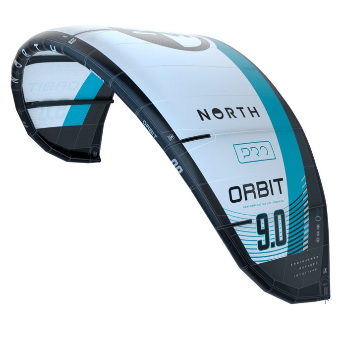 2025 Orbit Pro 