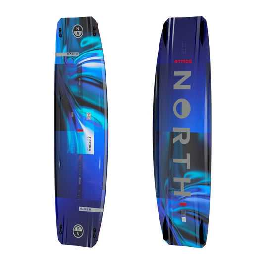 North Atmos Carbon Kiteboard