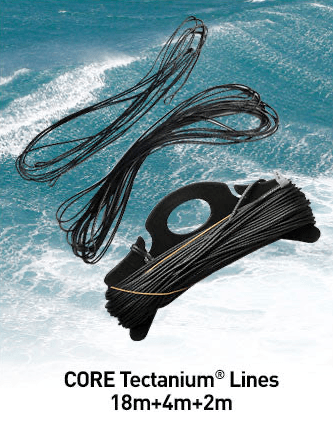 Core Sensor Pro Lines