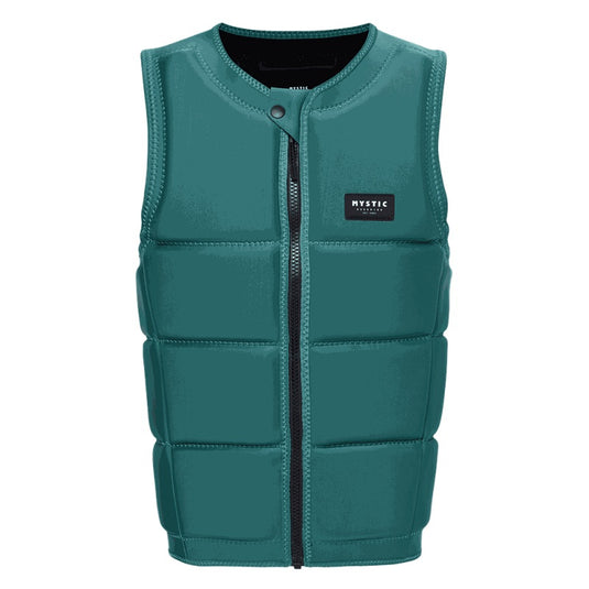 NEW Mystic Star Front-Zip Wake Impact Vest