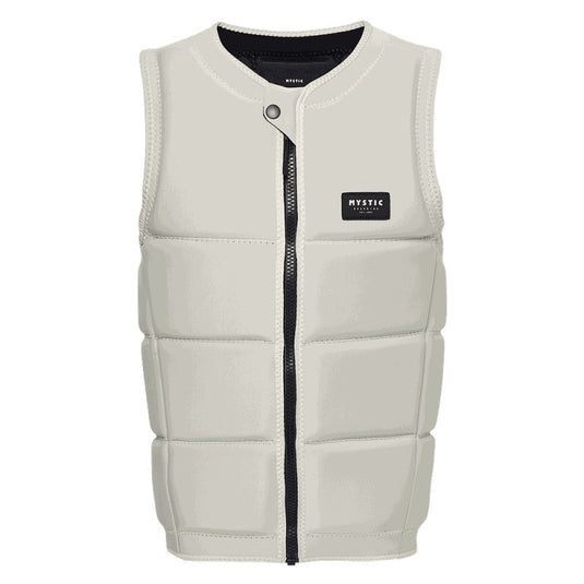 NEW Mystic Star Front-Zip Wake Impact Vest