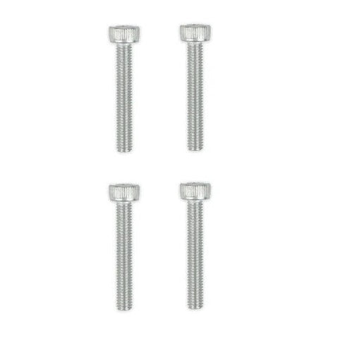 Foil Drive Locking T-Nuts