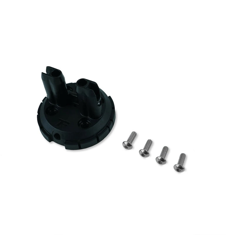 Load image into Gallery viewer, Green Hat Kiteboarding-Foil Drive V2 Motor Puck screws
