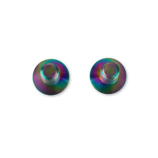 Foil Drive Titanium Mast Spare Bolts