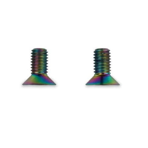 Foil Drive Titanium Mast Spare Bolts