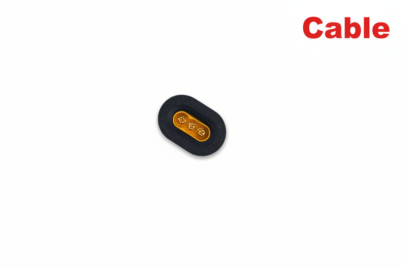 Load image into Gallery viewer, Foil Drive Motor Plug Protector
