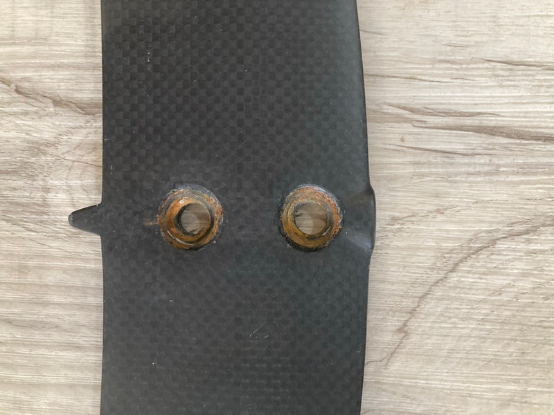 Load image into Gallery viewer, Delta 200 Stabilizer USED
