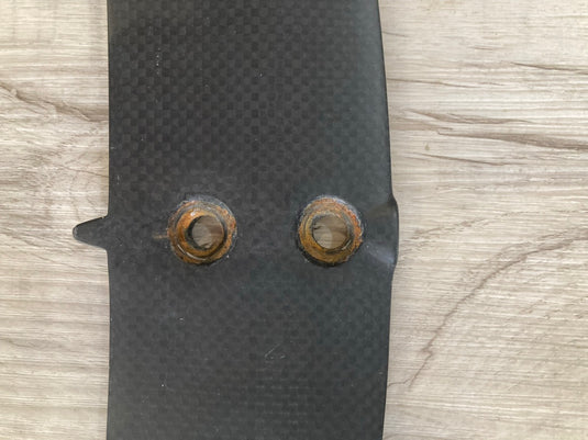 Delta 200 Stabilizer USED