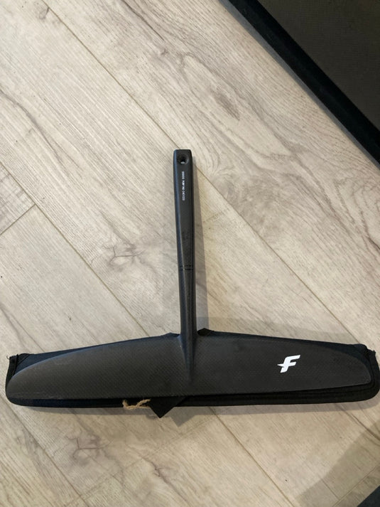 F-One Monobloc Carbon HM 200 XXS Stabilizers USED
