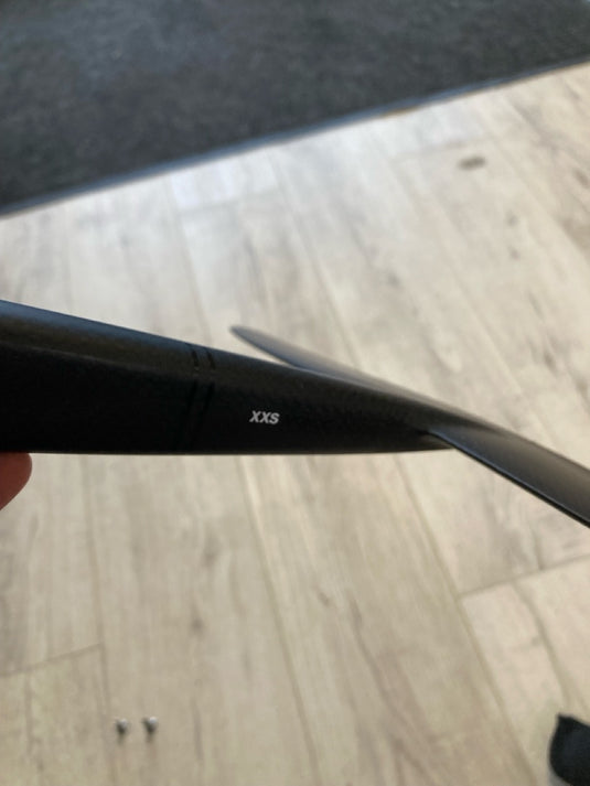 F-One Monobloc Carbon HM 200 XXS Stabilizers USED