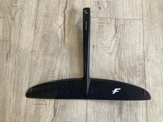 F-One 200 HM XXS Carving Monobloc Stabilizer USED