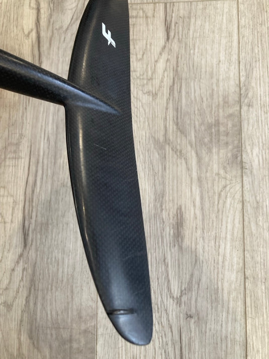 F-One 200 HM XXS Carving Monobloc Stabilizer USED