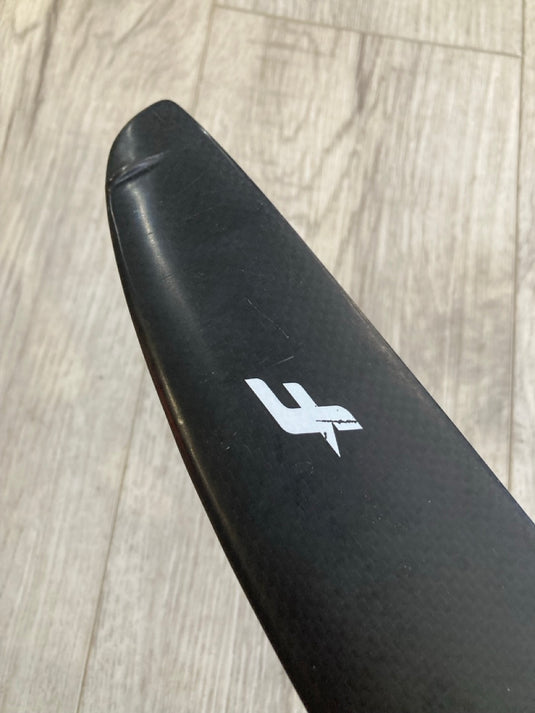 F-One 200 HM XXS Carving Monobloc Stabilizer USED