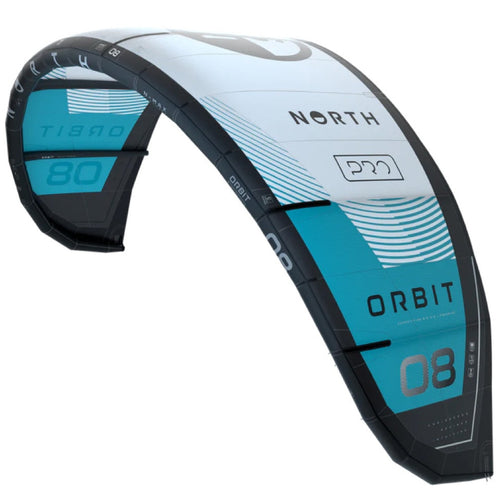 2024 North Orbit Pro Kite