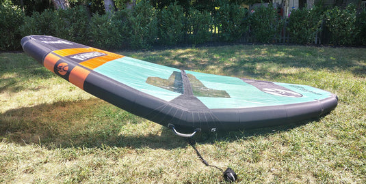 2025 Cabrinha 5M Mantis Wing USED
