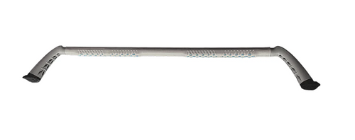 Green Hat Kiteboarding-2025 Cabrinha Wing Handlebar-Full View