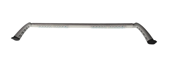 Green Hat Kiteboarding-2025 Cabrinha Wing Handlebar-Full View