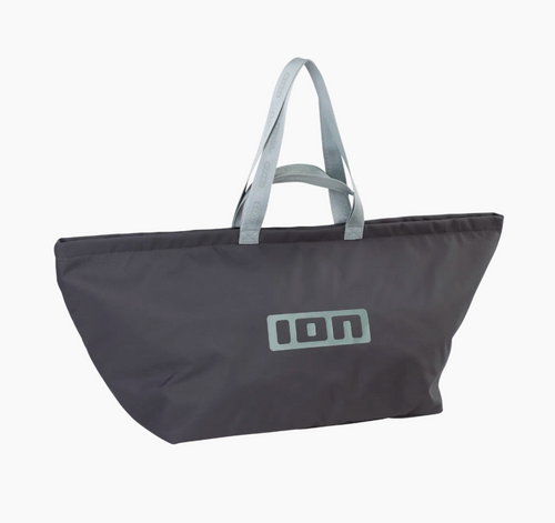 Green Hat Kiteboarding-Ion Session Bag-Jet Black