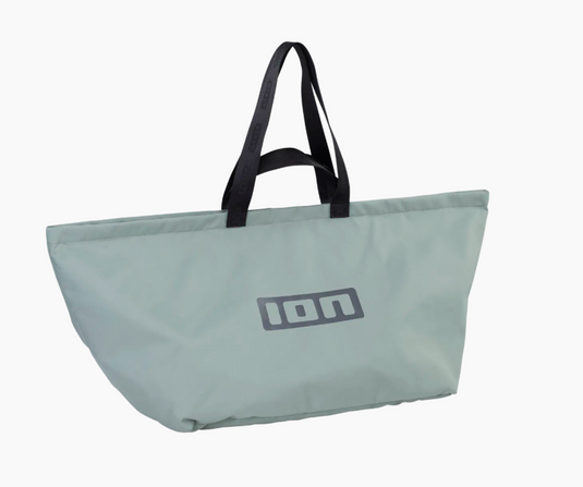 Green Hat Kiteboarding-Ion Session Bag-Light Olive