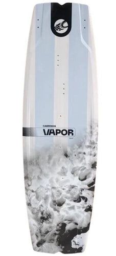 Green Hat Kiteboarding-2025 Cabrinha Vapor Kiteboard-Top View