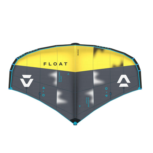 2025 Duotone Float Wing Yellow