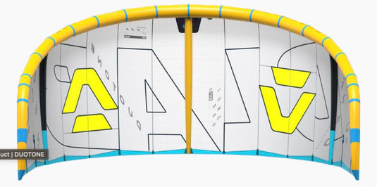 2025 Duotone Neo D/LAB Kiteboarding Kite