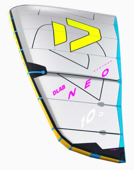 2025 Duotone Neo D/LAB Kiteboarding Kite