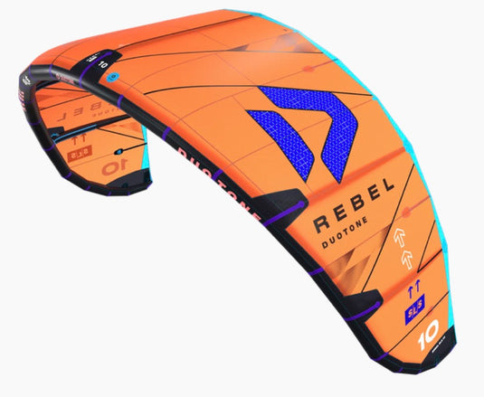 2025 Duotone Rebel SLS Kiteboarding Kite