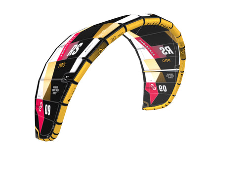 2025 Eleveight RS Pro Kiteboarding Kite