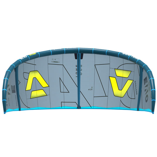 2025 Evo DLab  Dark Grey/ Lime 