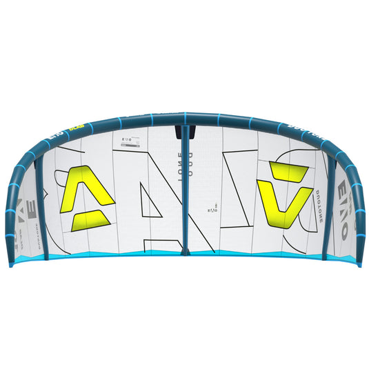 2025 Evo DLab  lime/grey 