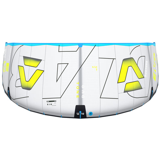 2025 Evo DLab  lime/grey 