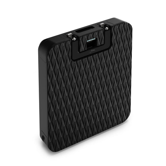 Green Hat Kiteboarding-Lift Gen5 Full Range Battery-Vertical Top View