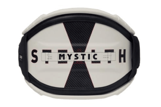 Green Hat Kiteboarding-2025 Mystic Stealth Kiteboarding Harness-Sand