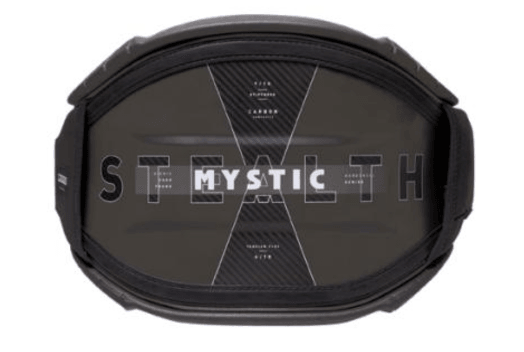 Green Hat Kiteboarding-2025 Mystic Stealth Kiteboarding Harness-Truffle