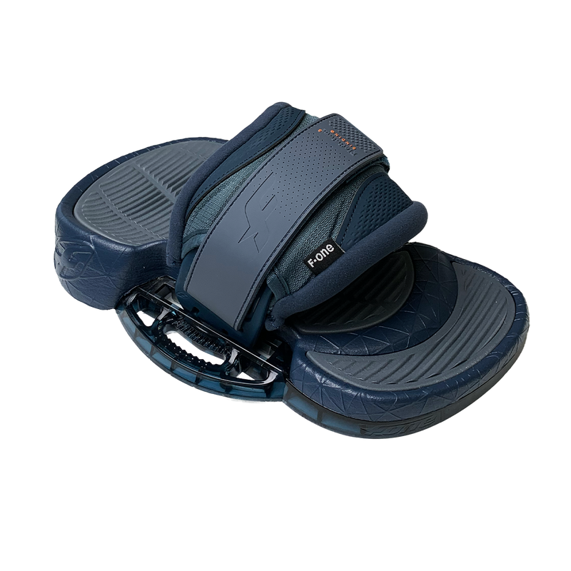 Load image into Gallery viewer, F-One Platinium 3 Bindings
