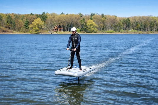 Waydoo Evo Scooter Kit